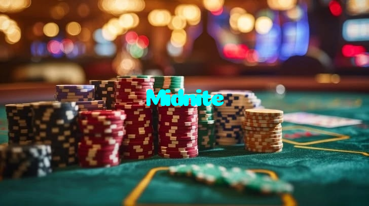making first deposit on Midnite website using local payment methods in Pakistan