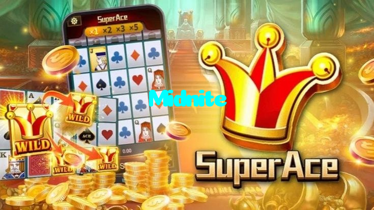 available types of Midnite bet including pre-match live express and system bets